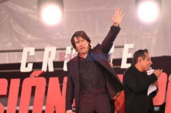 Meksykańska premiera filmu Mission Impossible - The Final Reckoning