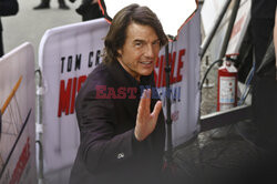 Meksykańska premiera filmu Mission Impossible - The Final Reckoning