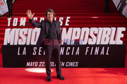 Meksykańska premiera filmu Mission Impossible - The Final Reckoning