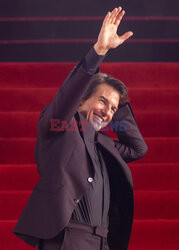 Meksykańska premiera filmu Mission Impossible - The Final Reckoning