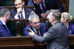35. posiedzenie Sejmu X kadencji