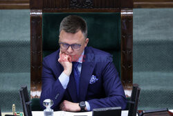 35. posiedzenie Sejmu X kadencji