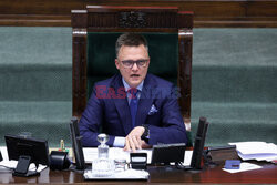 35. posiedzenie Sejmu X kadencji