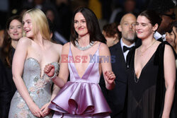 Cannes 2025 - pokaz filmu Sentimental Value