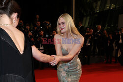 Cannes 2025 - pokaz filmu Sentimental Value