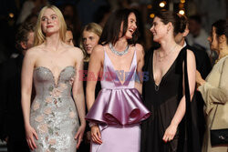 Cannes 2025 - pokaz filmu Sentimental Value