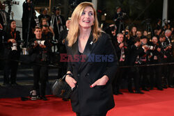 Cannes 2025 - pokaz filmu Sentimental Value