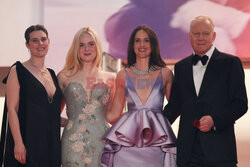 Cannes 2025 - pokaz filmu Sentimental Value