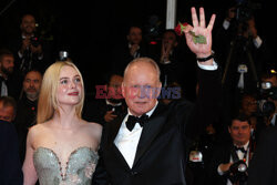 Cannes 2025 - pokaz filmu Sentimental Value