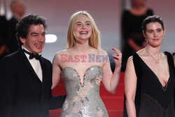 Cannes 2025 - pokaz filmu Sentimental Value