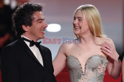 Cannes 2025 - pokaz filmu Sentimental Value