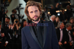 Cannes 2025 - pokaz filmu Sentimental Value