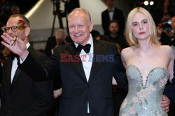Cannes 2025 - pokaz filmu Sentimental Value