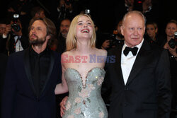 Cannes 2025 - pokaz filmu Sentimental Value
