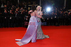 Cannes 2025 - pokaz filmu Sentimental Value