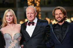 Cannes 2025 - pokaz filmu Sentimental Value