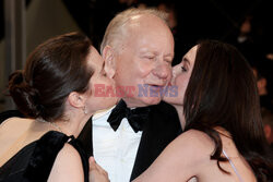 Cannes 2025 - pokaz filmu Sentimental Value