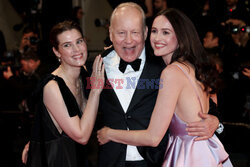 Cannes 2025 - pokaz filmu Sentimental Value