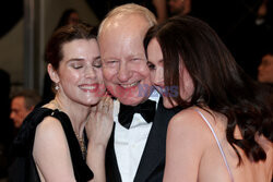 Cannes 2025 - pokaz filmu Sentimental Value