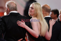 Cannes 2025 - pokaz filmu Sentimental Value