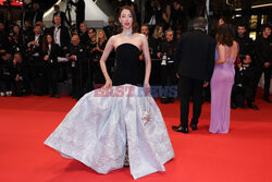 Cannes 2025 - pokaz filmu Sentimental Value