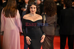 Cannes 2025 - pokaz filmu Sentimental Value