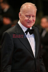 Cannes 2025 - pokaz filmu Sentimental Value