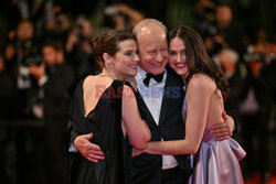 Cannes 2025 - pokaz filmu Sentimental Value