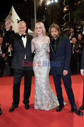 Cannes 2025 - pokaz filmu Sentimental Value