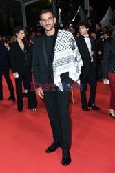 Cannes 2025 - pokaz filmu Sentimental Value