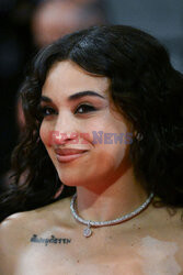 Cannes 2025 - pokaz filmu Sentimental Value
