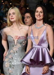 Cannes 2025 - pokaz filmu Sentimental Value