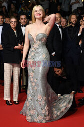 Cannes 2025 - pokaz filmu Sentimental Value