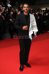 Cannes 2025 - pokaz filmu Sentimental Value