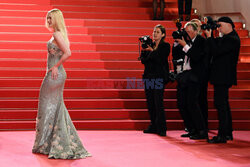 Cannes 2025 - pokaz filmu Sentimental Value