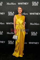 Gala muzeum Whitney 2025