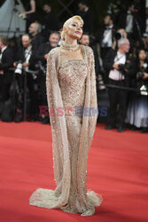Cannes 2025 - pokaz filmu Sentimental Value