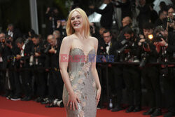 Cannes 2025 - pokaz filmu Sentimental Value