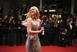 Cannes 2025 - pokaz filmu Sentimental Value