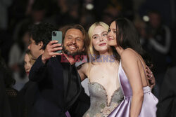 Cannes 2025 - pokaz filmu Sentimental Value