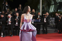 Cannes 2025 - pokaz filmu Sentimental Value