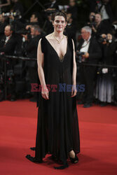 Cannes 2025 - pokaz filmu Sentimental Value