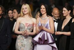 Cannes 2025 - pokaz filmu Sentimental Value