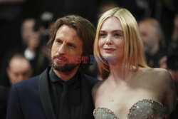 Cannes 2025 - pokaz filmu Sentimental Value