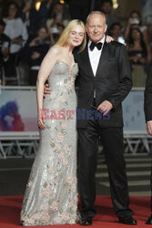 Cannes 2025 - pokaz filmu Sentimental Value