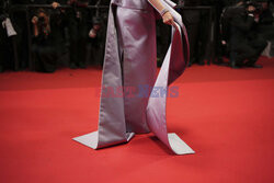 Cannes 2025 - pokaz filmu Sentimental Value