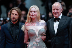 Cannes 2025 - pokaz filmu Sentimental Value