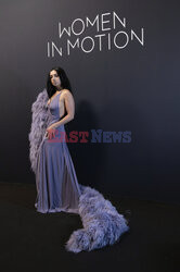 Cannes 2025 - impreza Kering Women in Motion