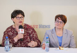Caritas nt. programu pomocowego "Na codzienne zakupy"