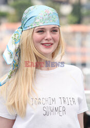 Cannes 2025 - sesja filmu Sentimental Value